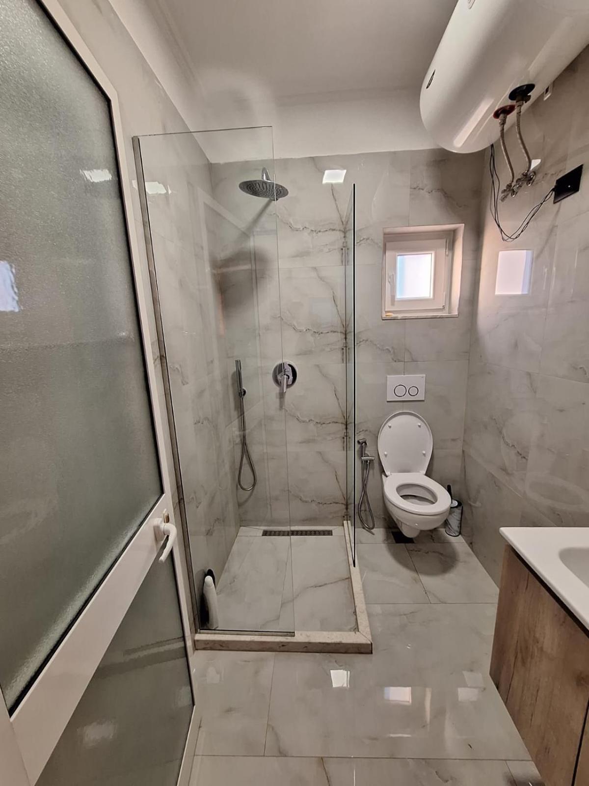 Albania Apartment Comfort Near Tirana City Center Exterior photo
